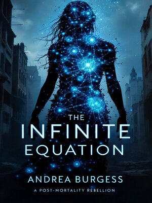 cover image of The Infinite Equation